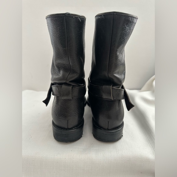 Madewell 1937 Boots - Picture 6 of 8
